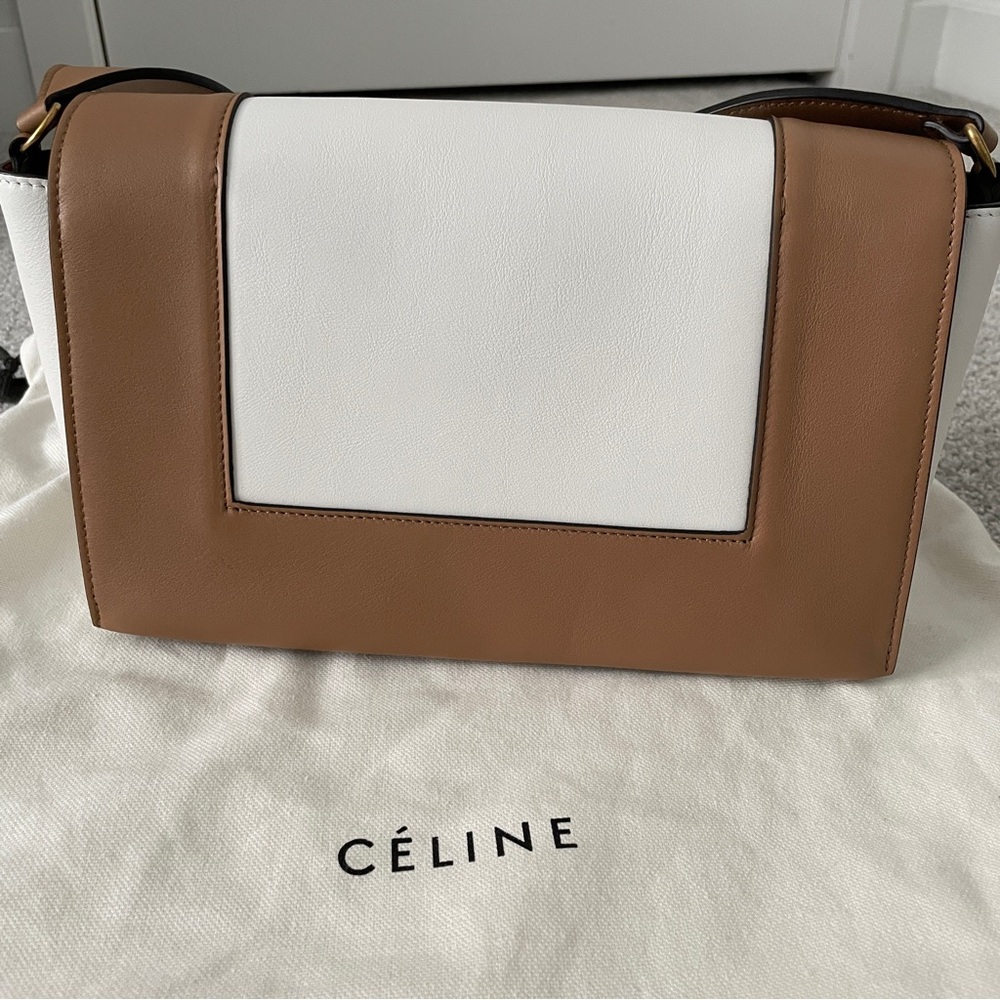 Celine Frame Bag - Picture 4 of 10